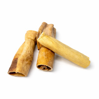 PITUPITA Lammkopfhaut gerollt 15cm 500g