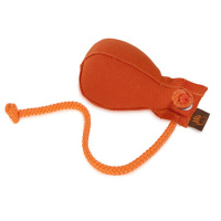 FIREDOG Dummy Ball Gelb 150g