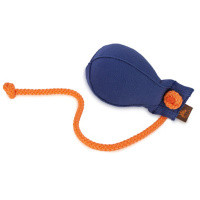 FIREDOG Dummy Ball Gelb 150g