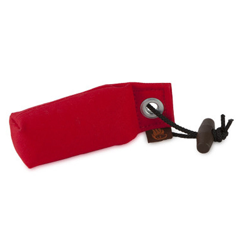 FIREDOG Pocket Dummy Rot 80g
