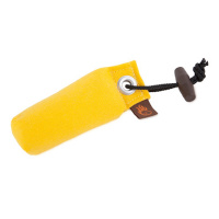 FIREDOG Pocket Dummy Gelb 80g