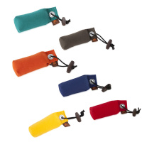 FIREDOG Pocket Dummy Gelb 80g