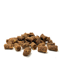 Wildschweinfleisch Trainings Minis Pur