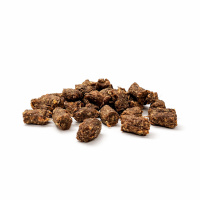 Wildschweinfleisch Trainings Minis Pur 500g