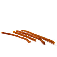 Zanderfilet feine Streifen PUR 100G