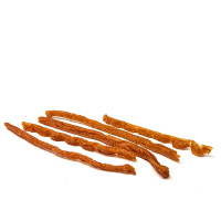 Zanderfilet feine Streifen PUR 500G