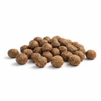 PITUPITA Fischfleisch Trainings Kugel soft PUR