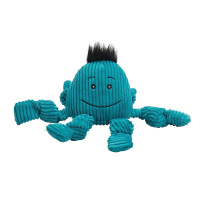 HuggleHounds Knottie Octavie Octopus Kuscheltier für...