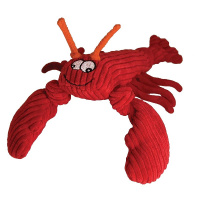 HuggleHounds Knottie McCraken Hummer  L