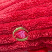 HuggleHounds Knottie McCraken Hummer  L