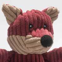 HuggleHounds Knottie Sly Fuchs S