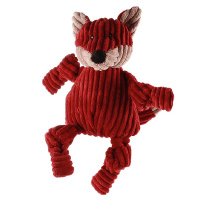 HuggleHounds Knottie Sly Fuchs L