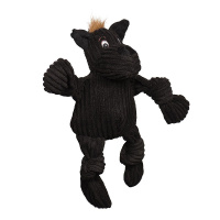 Hugglehounds Knotties Tiny  the Mutt Streuner klein