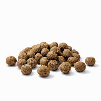 PITUPITA Lammfleisch Trainings Kugel Soft Pur 1kg