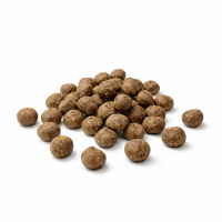 PITUPITA Lammfleisch Trainings Kugel Soft Pur 1kg