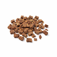 PITUPITA Rehfleisch Trainings Minis Pur 1kg