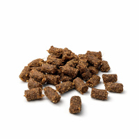 Wildschweinfleisch Trainings Minis Pur 1kg