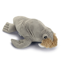 Beeztees Kuscheltier Kuschelfreunde für Hunde