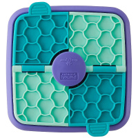 Nina Ottosson Lick N Flip Intelligenzspielzeug LEVEL 1