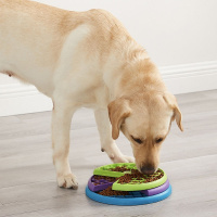 Nina Ottosson Lick N Flip Intelligenzspielzeug LEVEL 1