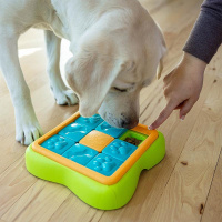 Nina Ottosson Challenge Slider Intelligenzspielzeug LEVEL 2