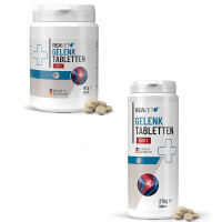 REAVET Gelenktabletten Forte für Hunde