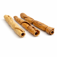 Kamelhaut gerollt 30cm 500g