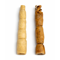 Kamelhaut gerollt 30cm 500g