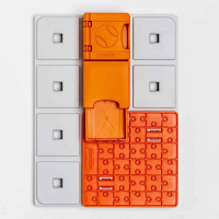 PAWZLER Terra Erweiterung für die Pawzler-Basis