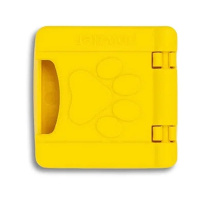 PAWZLER Zoey 4er Set zur Erweiterung der Pawzler Basis