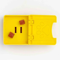 PAWZLER Zoey 4er Set zur Erweiterung der Pawzler Basis