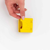 PAWZLER Zoey 4er Set zur Erweiterung der Pawzler Basis