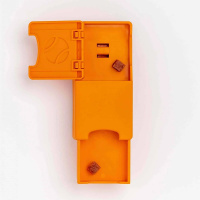 PAWZLER Maya 2er Set zur Erweiterung der Pawzler-Basis