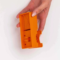 PAWZLER Maya 2er Set zur Erweiterung der Pawzler-Basis