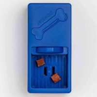 PAWZLER Onix 2er Set zur Erweiterung der Pawzler-Basis