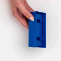 PAWZLER Onix 2er Set zur Erweiterung der Pawzler-Basis