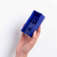 PAWZLER Sela 2er Set zur Erweiterung der Pawzler-Basis