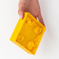 PAWZLER Kaya Erweiterung der Pawzler-Basis