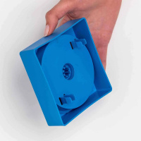 PAWZLER Oli Erweiterung der Pawzler-Basis