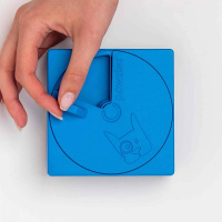 PAWZLER Oli Erweiterung der Pawzler-Basis