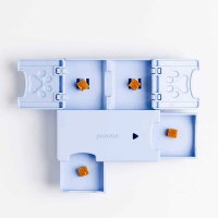 PAWZLER Bunny Erweiterung der Pawzler-Basis