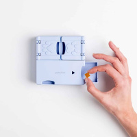 PAWZLER Bunny Erweiterung der Pawzler-Basis