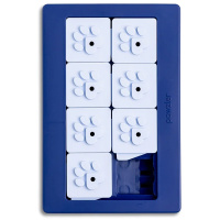 PAWZLER Louvre Erweiterung der Pawzler-Basis