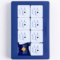 PAWZLER Louvre Erweiterung der Pawzler-Basis