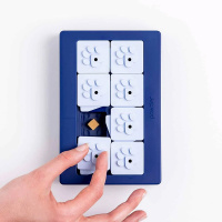 PAWZLER Louvre Erweiterung der Pawzler-Basis