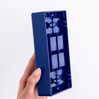 PAWZLER Louvre Erweiterung der Pawzler-Basis