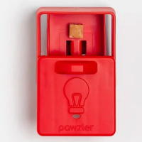 PAWZLER Peach 4er Set Erweiterung der Pawzler-Basis