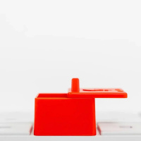 PAWZLER Peach 4er Set Erweiterung der Pawzler-Basis