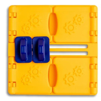 PAWZLER Piper Erweiterung der Pawzler-Basis