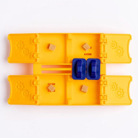 PAWZLER Piper Erweiterung der Pawzler-Basis